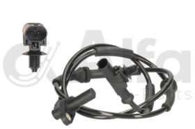 ALFA E-PARTS AF05660 - SENSOR ABS