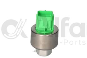 ALFA E-PARTS AF05685 - INTERRUPTOR PRESIóN AIRE ACONDICIONADO -AC