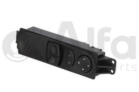 ALFA E-PARTS AF05829 - INTERRUPTOR ELEVALUNAS