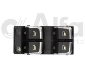 ALFA E-PARTS AF05857 - INTERRUPTOR ELEVALUNAS