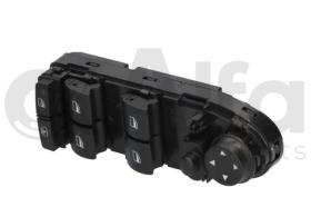 ALFA E-PARTS AF05861 - INTERRUPTOR ELEVALUNAS