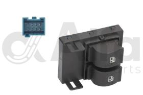 ALFA E-PARTS AF05869 - INTERRUPTOR ELEVALUNAS
