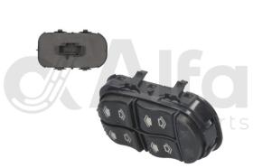 ALFA E-PARTS AF05874 - INTERRUPTOR ELEVALUNAS