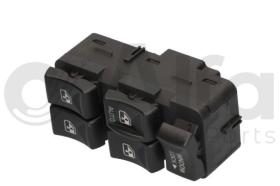 ALFA E-PARTS AF05880 - INTERRUPTOR ELEVALUNAS