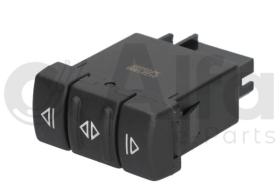 ALFA E-PARTS AF05897 - INTERRUPTOR ELEVALUNAS