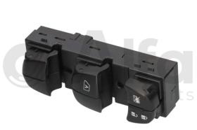 ALFA E-PARTS AF05917 - INTERRUPTOR ELEVALUNAS