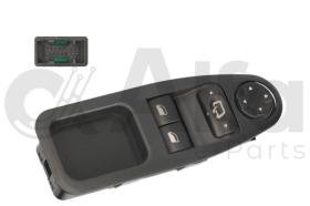 ALFA E-PARTS AF05953 - INTERRUPTOR ELEVALUNAS