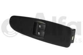 ALFA E-PARTS AF05974 - INTERRUPTOR ELEVALUNAS