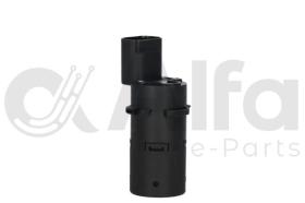 ALFA E-PARTS AF06033 - SENSOR PARKING