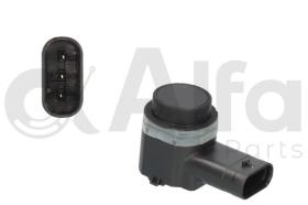 ALFA E-PARTS AF06153 - SENSOR PARKING