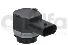 ALFA E-PARTS AF06193 - SENSOR PARKING