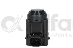ALFA E-PARTS AF06196 - SENSOR PARKING