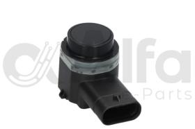 ALFA E-PARTS AF06198 - SENSOR PARKING
