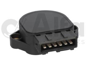ALFA E-PARTS AF06280 - SENSOR POSICIóN MARIPOSA -TPS