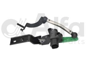 ALFA E-PARTS AF06353 - SENSOR LUCES XENON (REGULACIóNALCANCE LUCES))