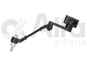ALFA E-PARTS AF06381 - SENSOR LUCES XENON (REGULACIóNALCANCE LUCES))