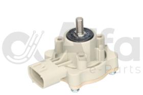 ALFA E-PARTS AF06396 - SENSOR LUCES XENON (REGULACIóN ALCANCE LUCES)