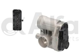ALFA E-PARTS AF07404 - VáLVULA MARIPOSA