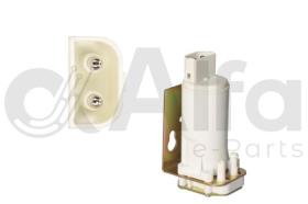 ALFA E-PARTS AF07624 - BOMBA AGUA LAVADO O LIMPIAPARABRISAS