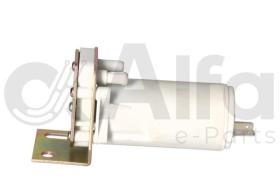 ALFA E-PARTS AF07628 - BOMBA AGUA LAVADO O LIMPIAPARABRISAS