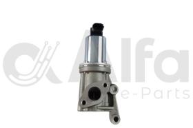 ALFA E-PARTS AF07781 - VáLVULA EGR