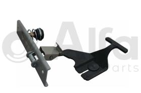 ALFA E-PARTS AF07851 - CERRADURA CAPó