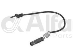 ALFA E-PARTS AF07904 - SENSOR DESGASTE PASTILLA FRENO