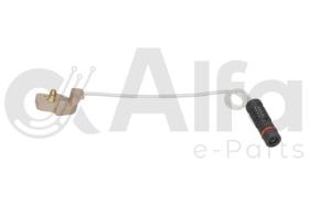 ALFA E-PARTS AF07906 - SENSOR DESGASTE PASTILLA FRENO