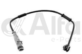 ALFA E-PARTS AF07922 - SENSOR DESGASTE PASTILLA FRENO