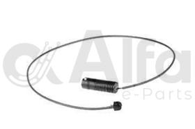 ALFA E-PARTS AF07928 - SENSOR DESGASTE PASTILLA FRENO