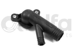 ALFA E-PARTS AF07997 - BRIDA REFRIGERANTE