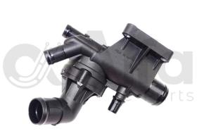 ALFA E-PARTS AF08021 - CAJA TERMOSTATO CON SENSOR TEMPERATURA
