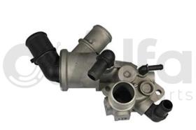 ALFA E-PARTS AF08039 - CAJA TERMOSTATO