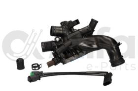 ALFA E-PARTS AF08054 - CAJA TERMOSTATO