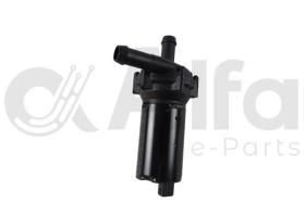ALFA E-PARTS AF08098 - BOMBA AGUA ADICIONAL
