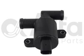 ALFA E-PARTS AF08137 - ELECTROVáLVULA CALEFACCIóN