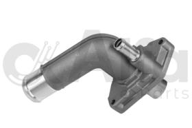 ALFA E-PARTS AF08168 - CAJA TERMOSTATO