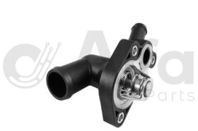 ALFA E-PARTS AF08183 - BRIDA CON TERMOSTATO