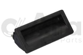 ALFA E-PARTS AF08237 - PULSADOR ACCIONAMIENTO CERRADURA CAPó