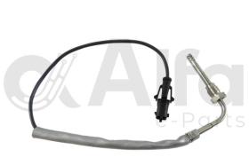 ALFA E-PARTS AF08249 - SENSOR TEMPERATURA GAS ESCAPE - EGTS