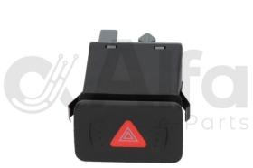 ALFA E-PARTS AF08268 - INTERRUPTOR LUZ EMERGENCIA