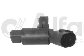 ALFA E-PARTS AF08303 - SENSOR ABS