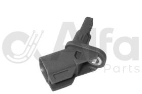ALFA E-PARTS AF08346 - SENSOR ABS