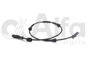 ALFA E-PARTS AF08363 - SENSOR ABS
