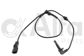 ALFA E-PARTS AF08419 - SENSOR ABS