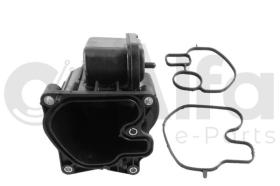ALFA E-PARTS AF08460 - RADIADOR VáLVULA EGR