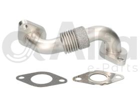 ALFA E-PARTS AF08479 - TUBERíA VáLVULA EGR