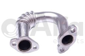 ALFA E-PARTS AF08480 - TUBERíA VáLVULA EGR
