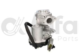 ALFA E-PARTS AF08498 - VáLVULA EGR
