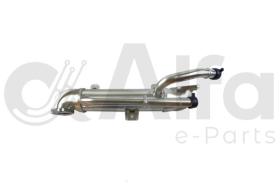 ALFA E-PARTS AF08518 - RADIADOR VáLVULA EGR